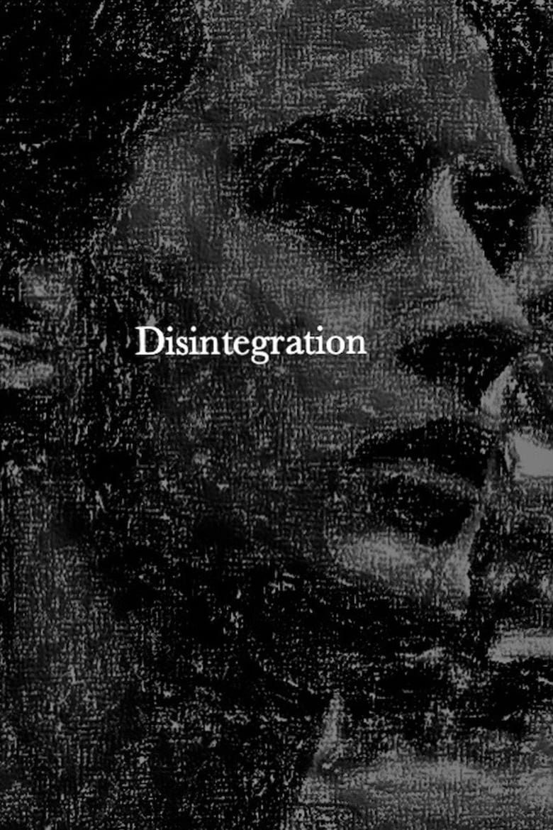 Poster of Disintegration