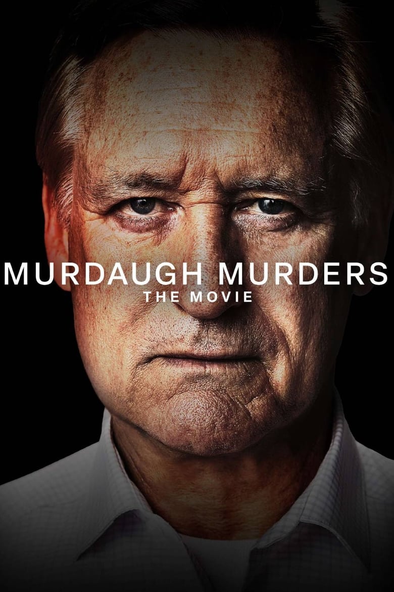 Poster of Murdaugh Murders: The Movie