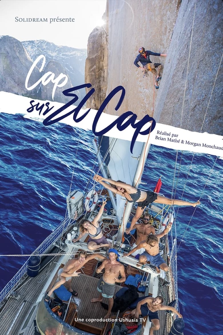 Poster of Cap sur El Cap