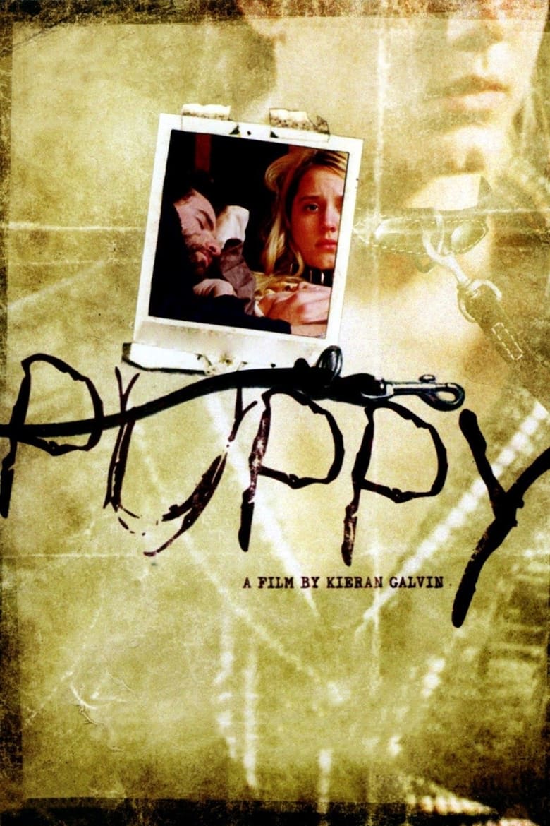 Poster of Puppy