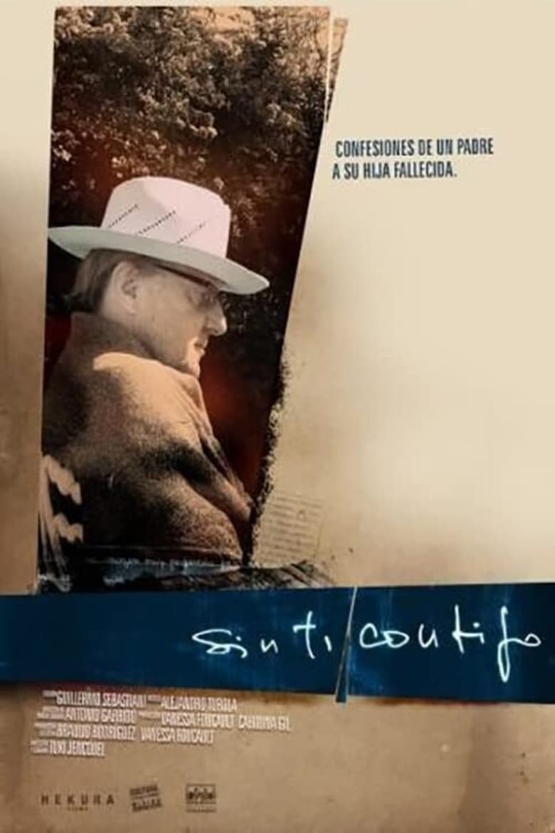 Poster of Sin ti contigo