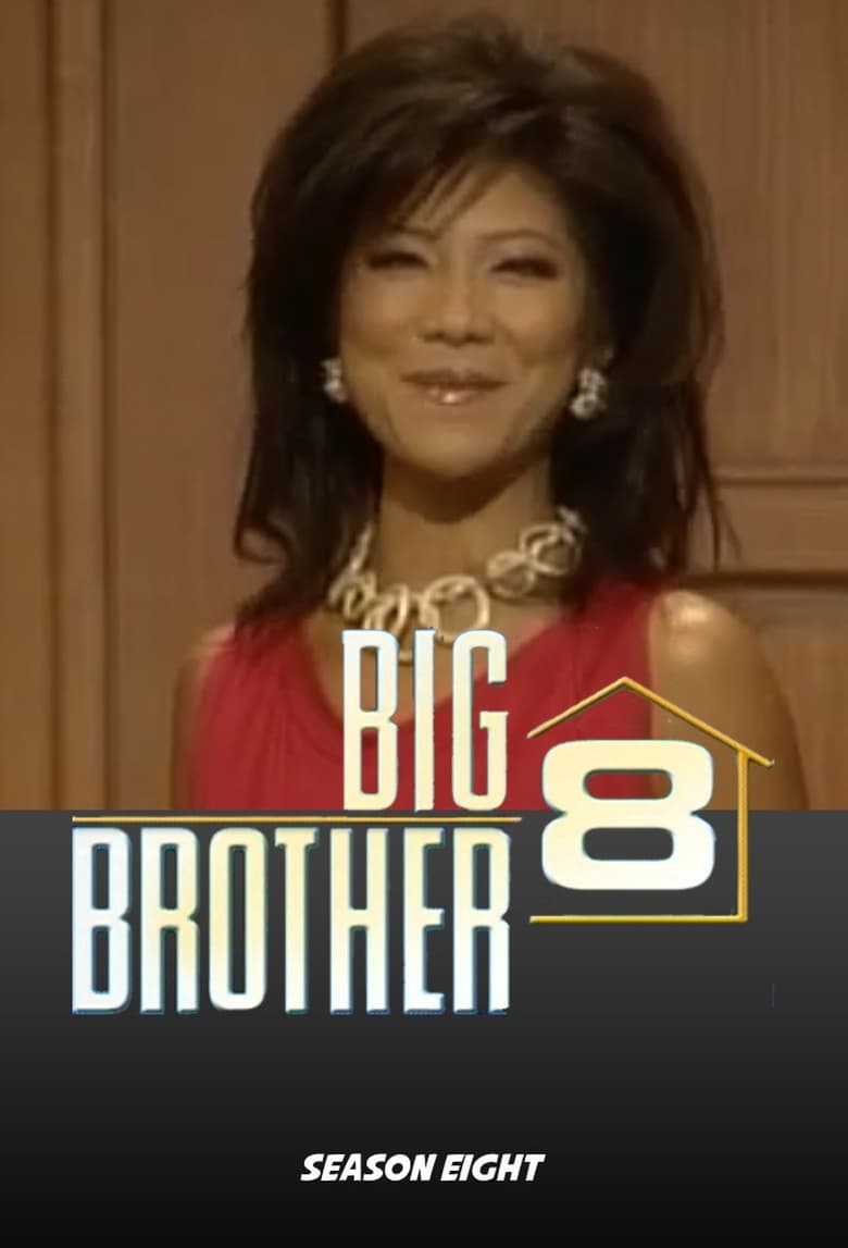 Poster of Cast and Crew in Big Brother - Season 8 - Episode 22 - Live Eviction 7