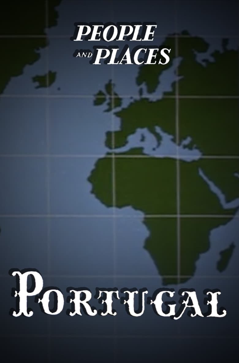 Poster of Portugal