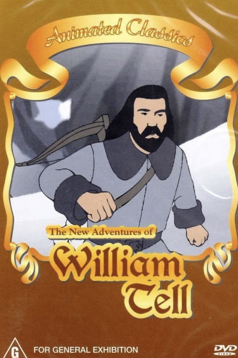 Poster of The New Adventures of William Tell