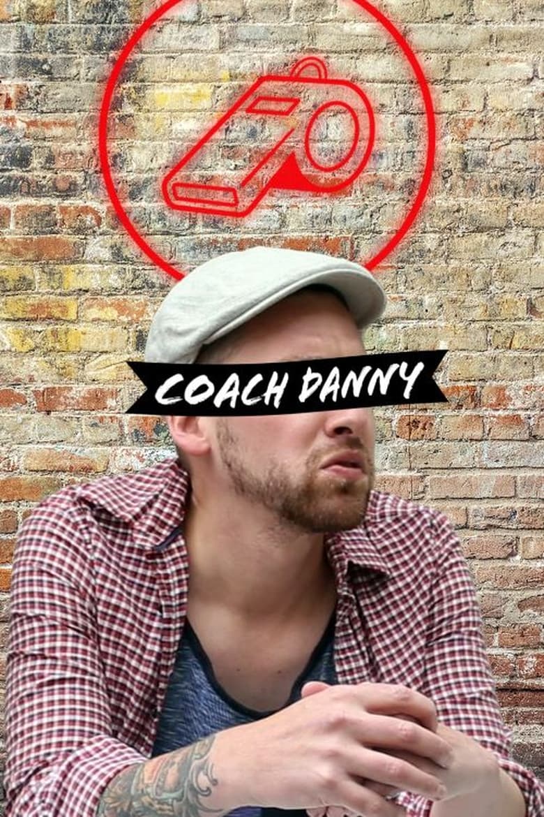 Poster of Coach Danny