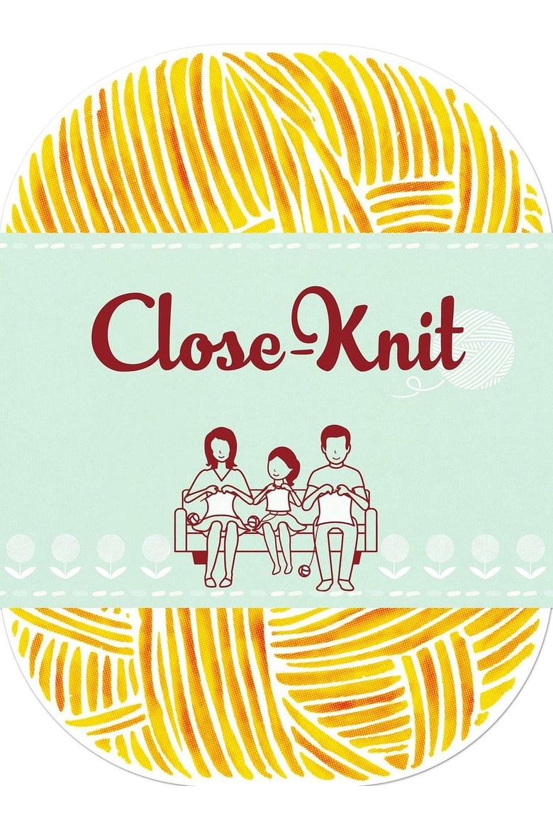 Poster of Close-Knit