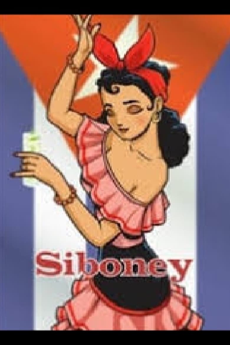 Poster of Siboney