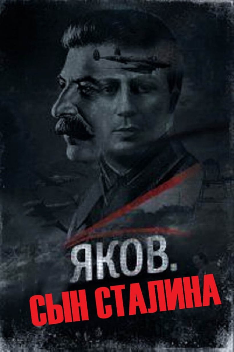 Poster of Son of Stalin