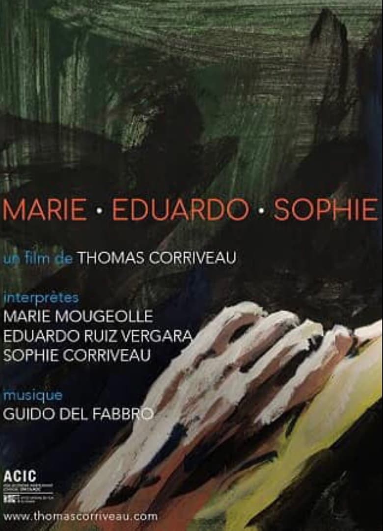 Poster of Marie . Eduardo . Sophie