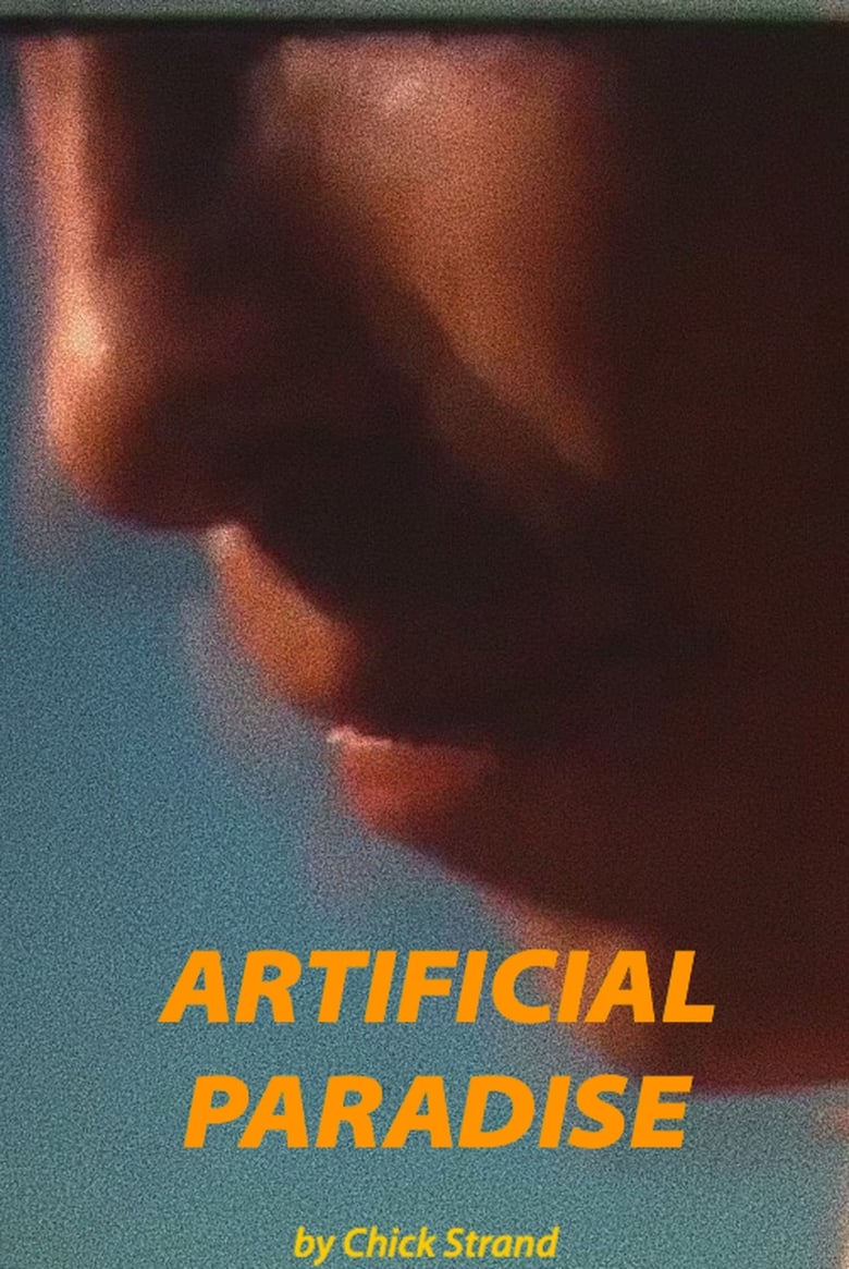 Poster of Artificial Paradise