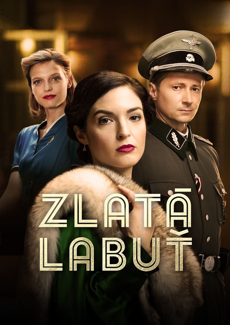 Poster of Cast and Crew in Zlatá Labuť - Season 2 - Episode 6 - Episode 6