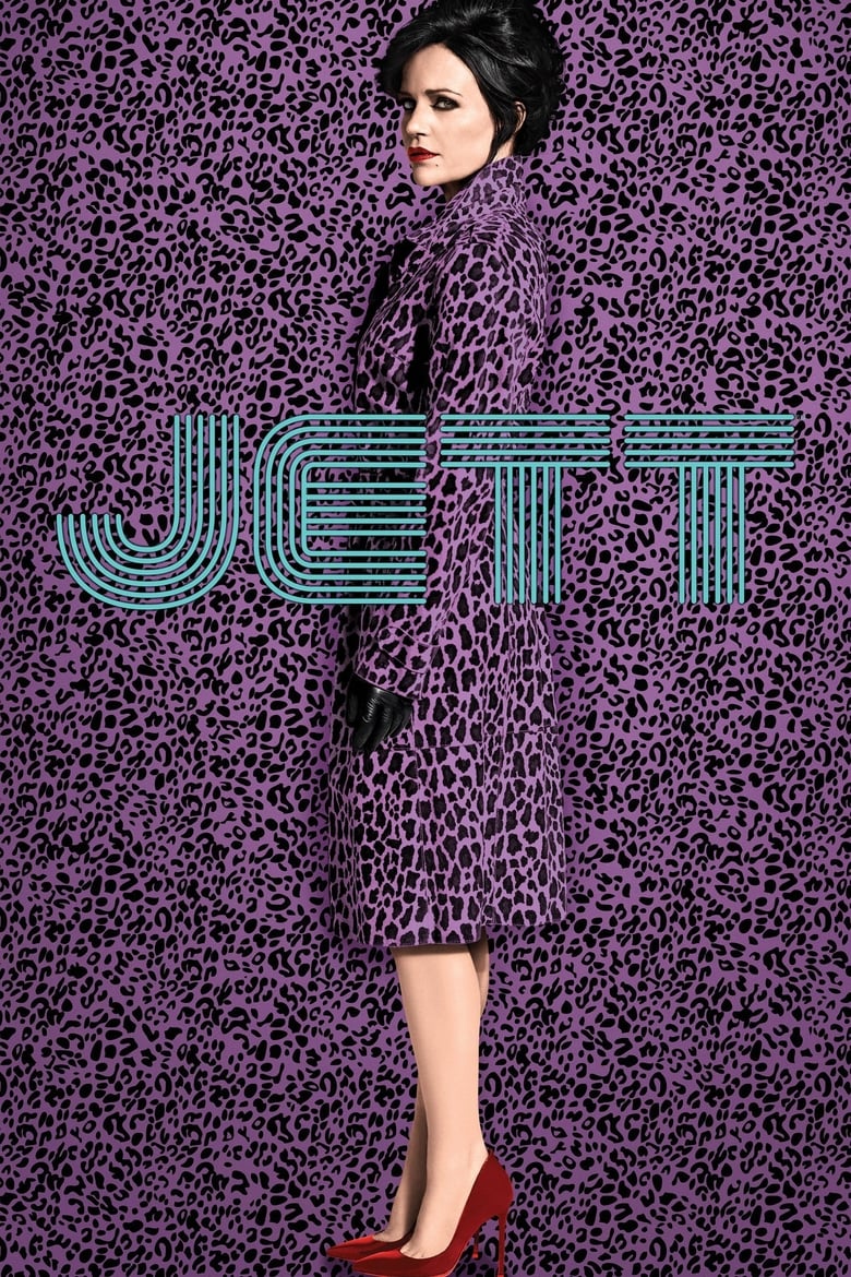 Poster of Cast and Crew in Jett - Season 1 - Episode 5 - Bennie