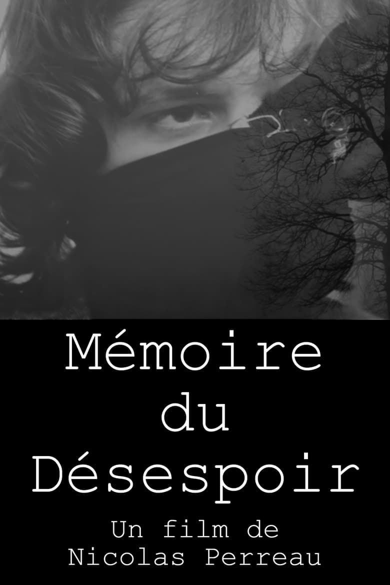 Poster of Mémoire du Désespoir