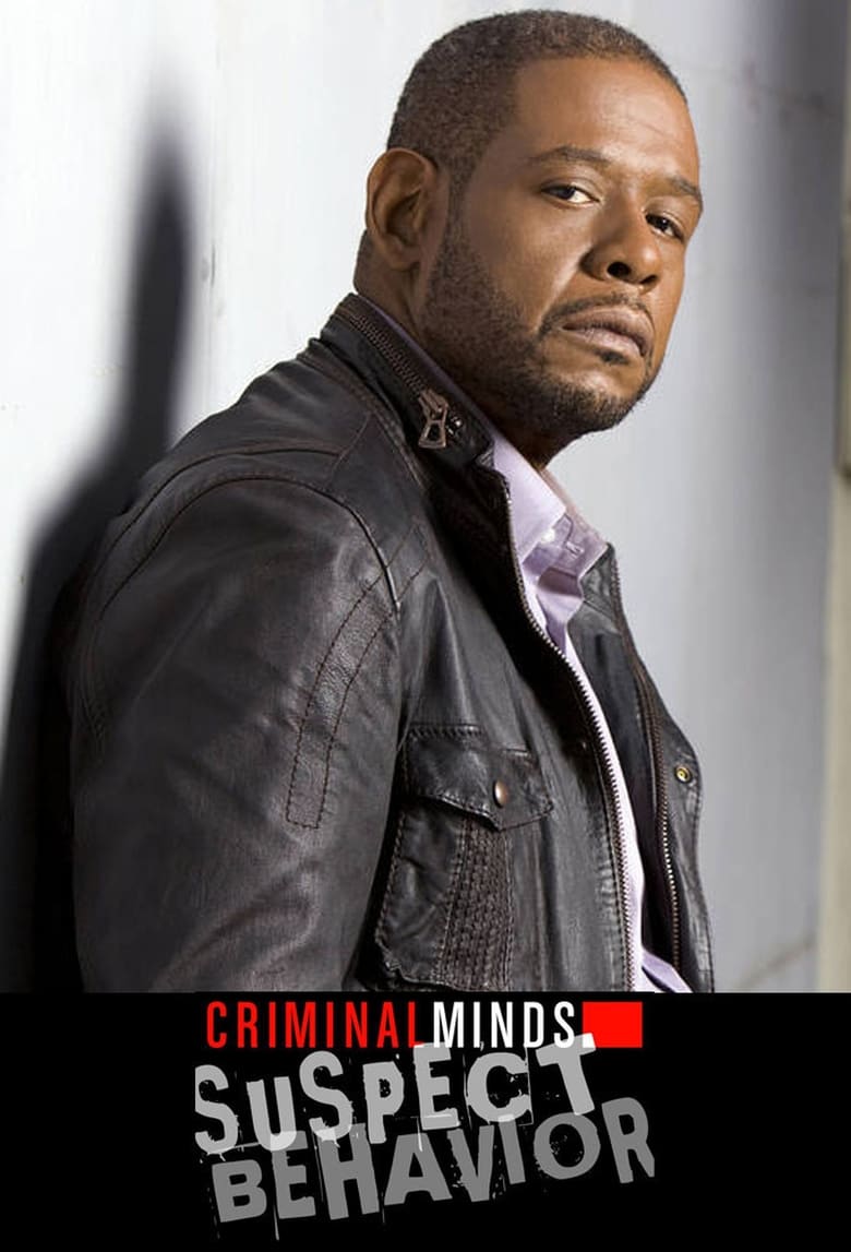 Poster of Episodes in Criminal Minds  Suspect Behavior - Specials - Specials