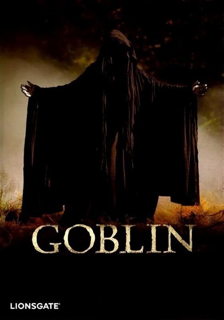 Poster of Goblin