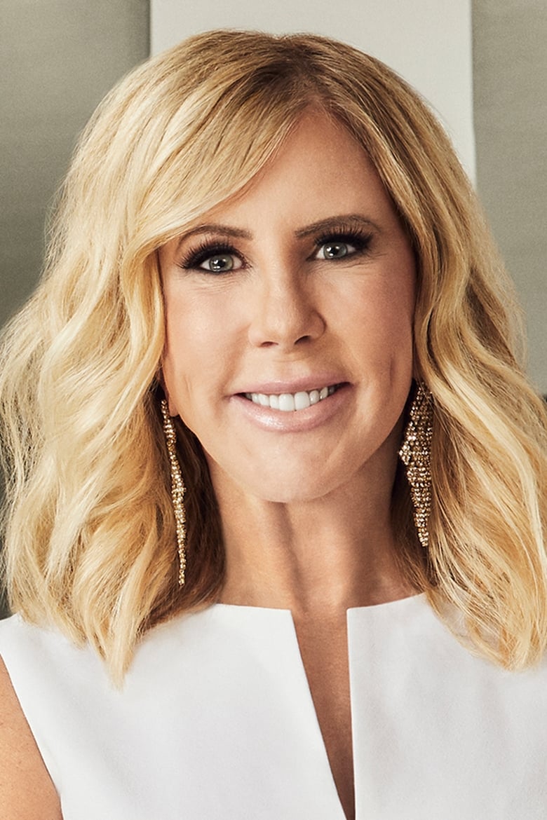 Portrait of Vicki Gunvalson