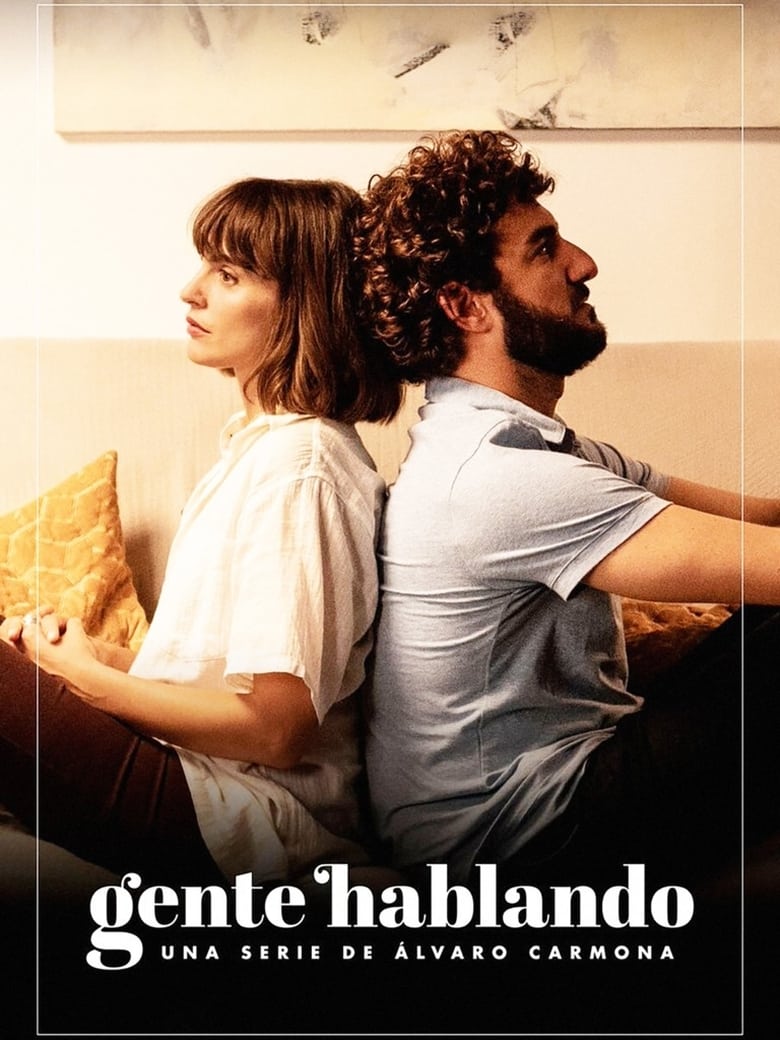 Poster of Episodes in Gente Hablando - Season 1 - Season 1