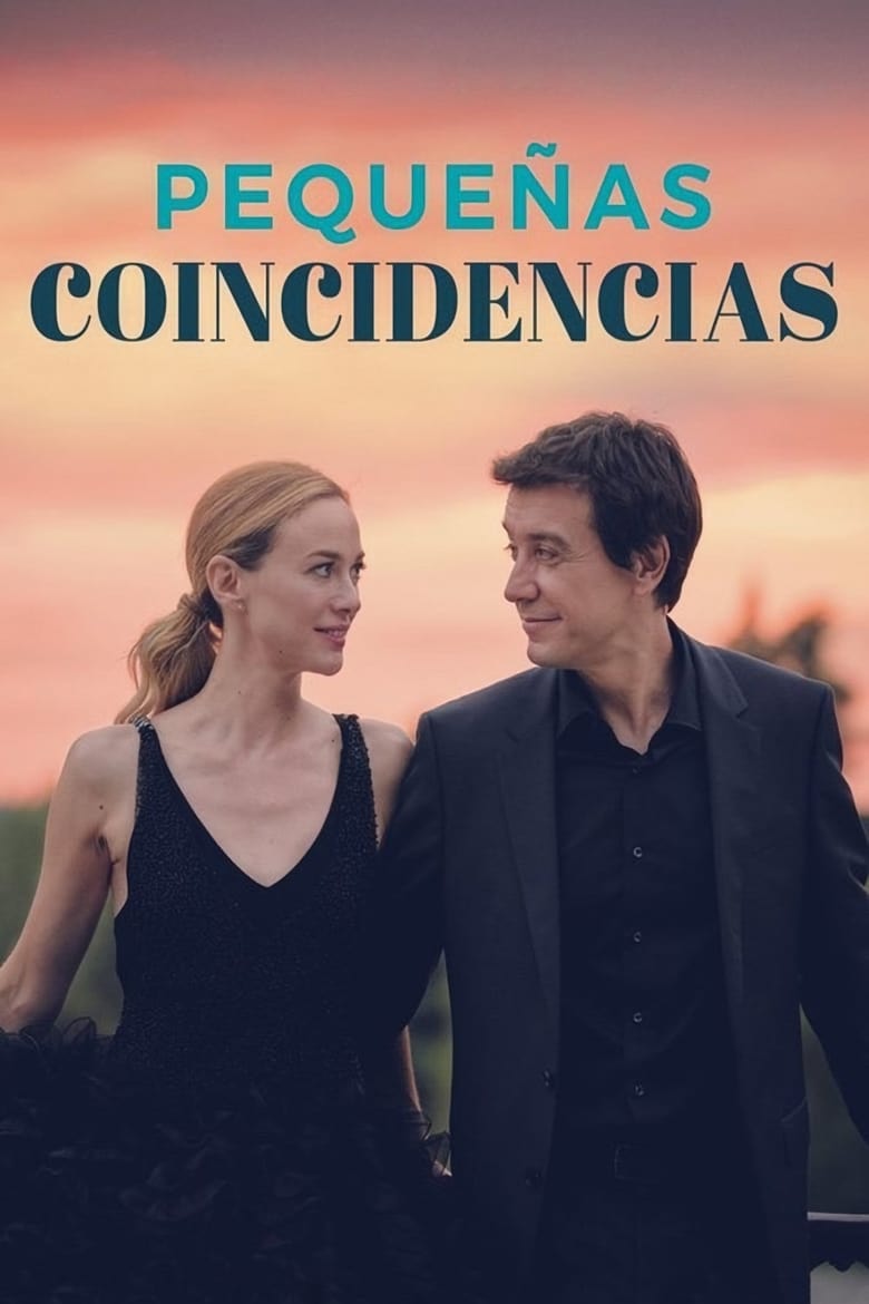 Poster of Episodes in Little Coincidences - Season 2 - Season 2