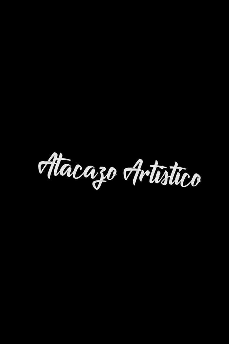 Poster of Atacazo Artístico