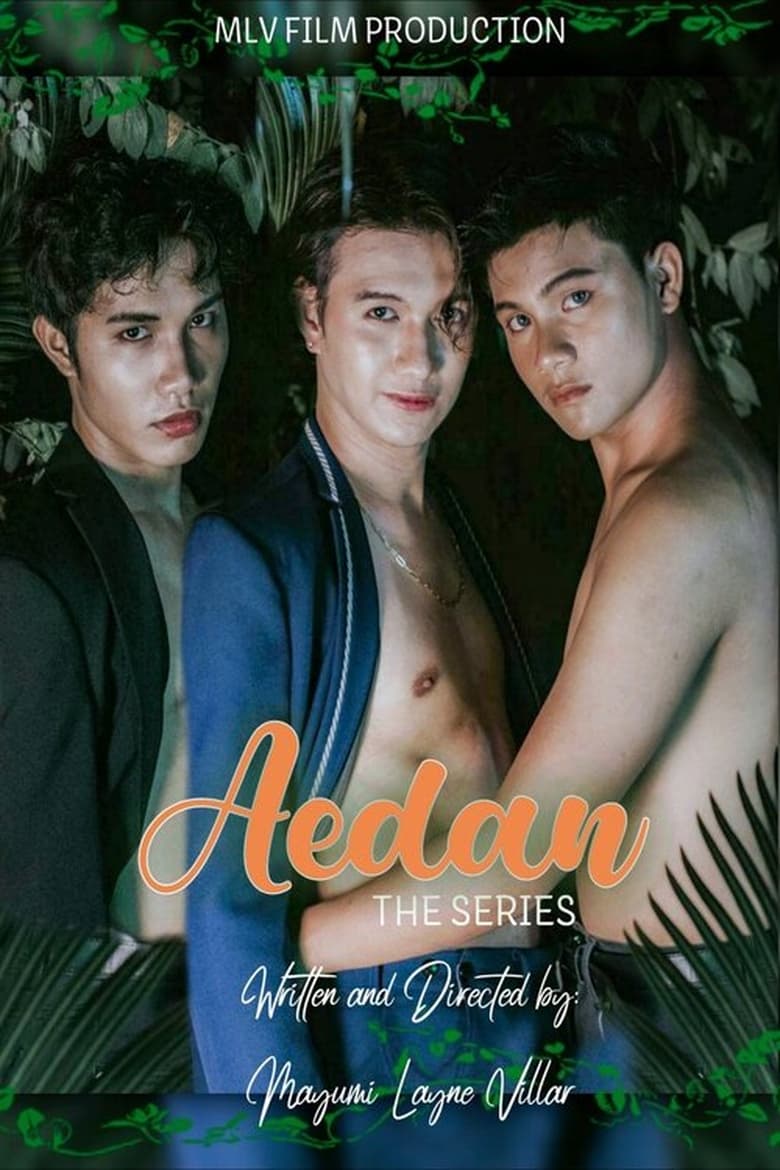 Poster of Aedan