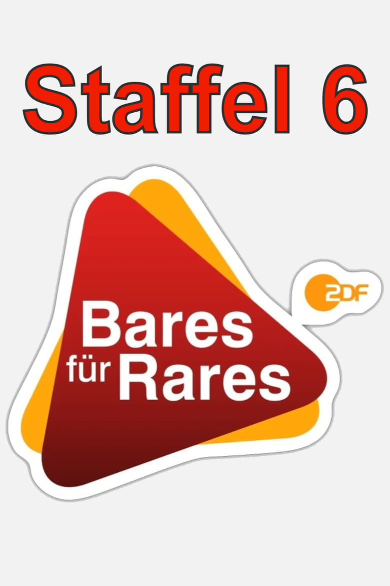 Poster of Episodes in Bares Für Rares - Season 6 - Season 6