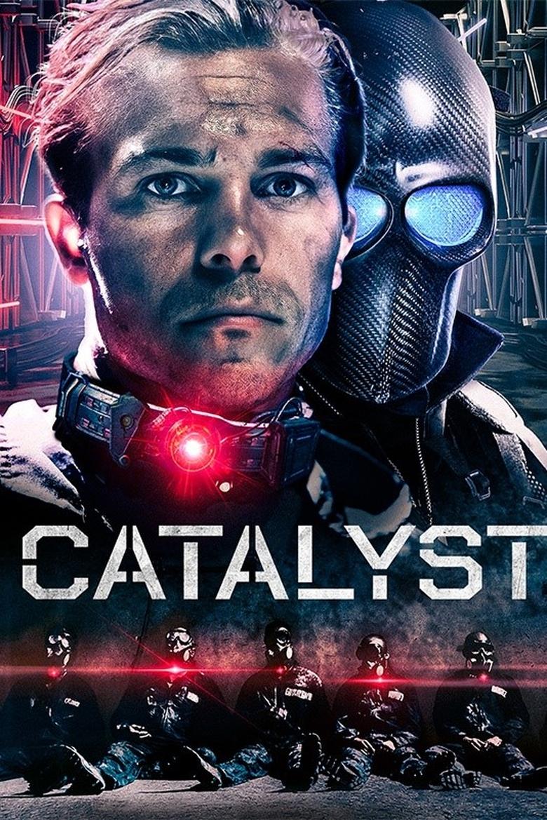 Poster of Catalyst