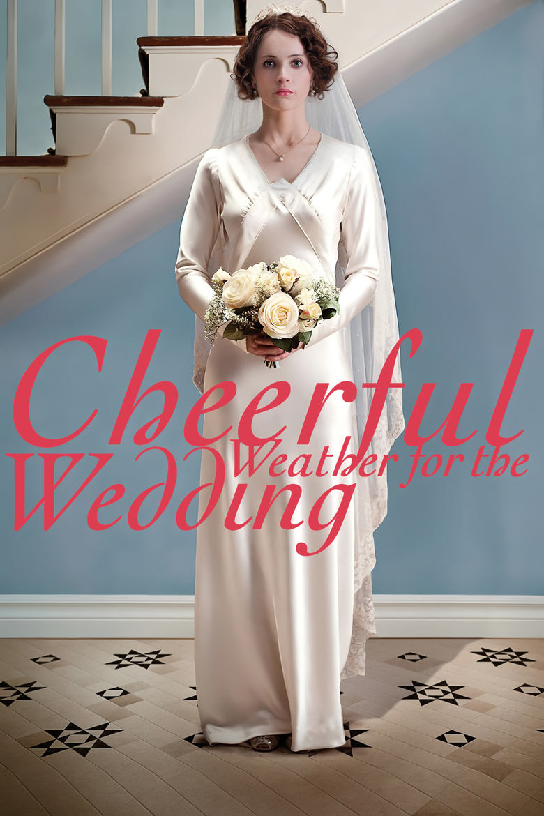 Poster of Cheerful Weather for the Wedding