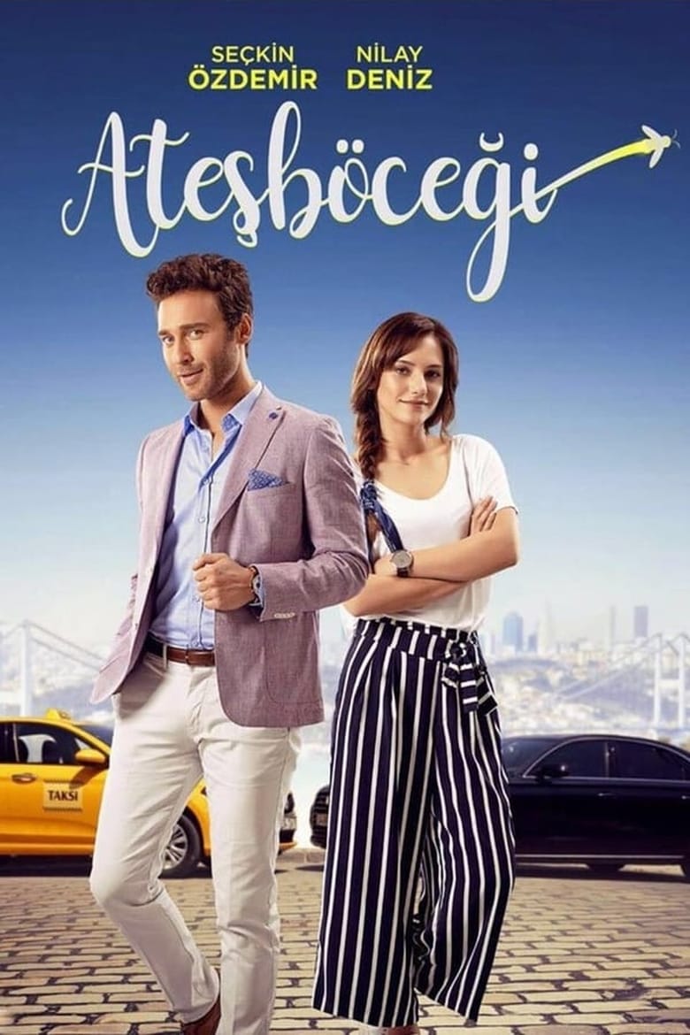 Poster of Episodes in Ateşböceği - Season 1 - Season 1