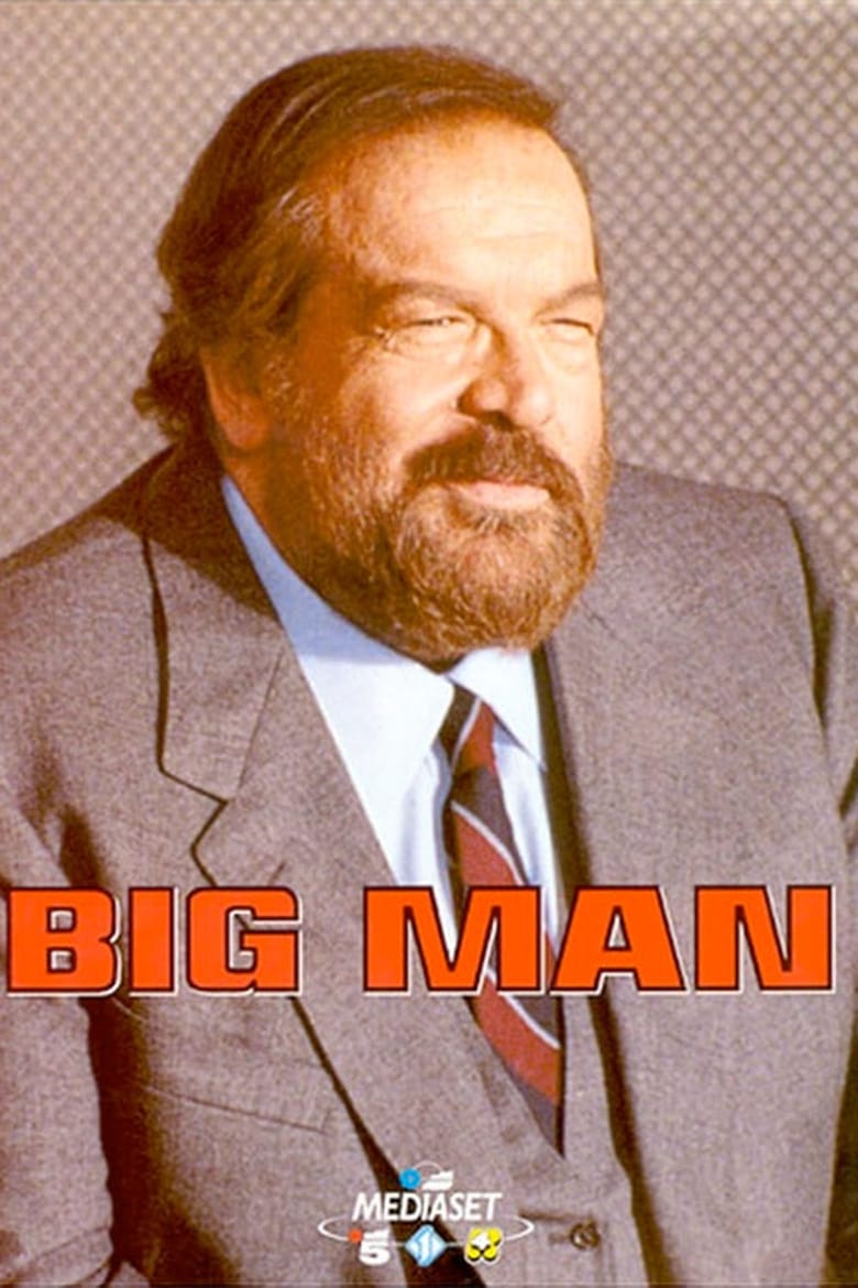 Poster of Episodes in Big Man - Season 1 - Season 1