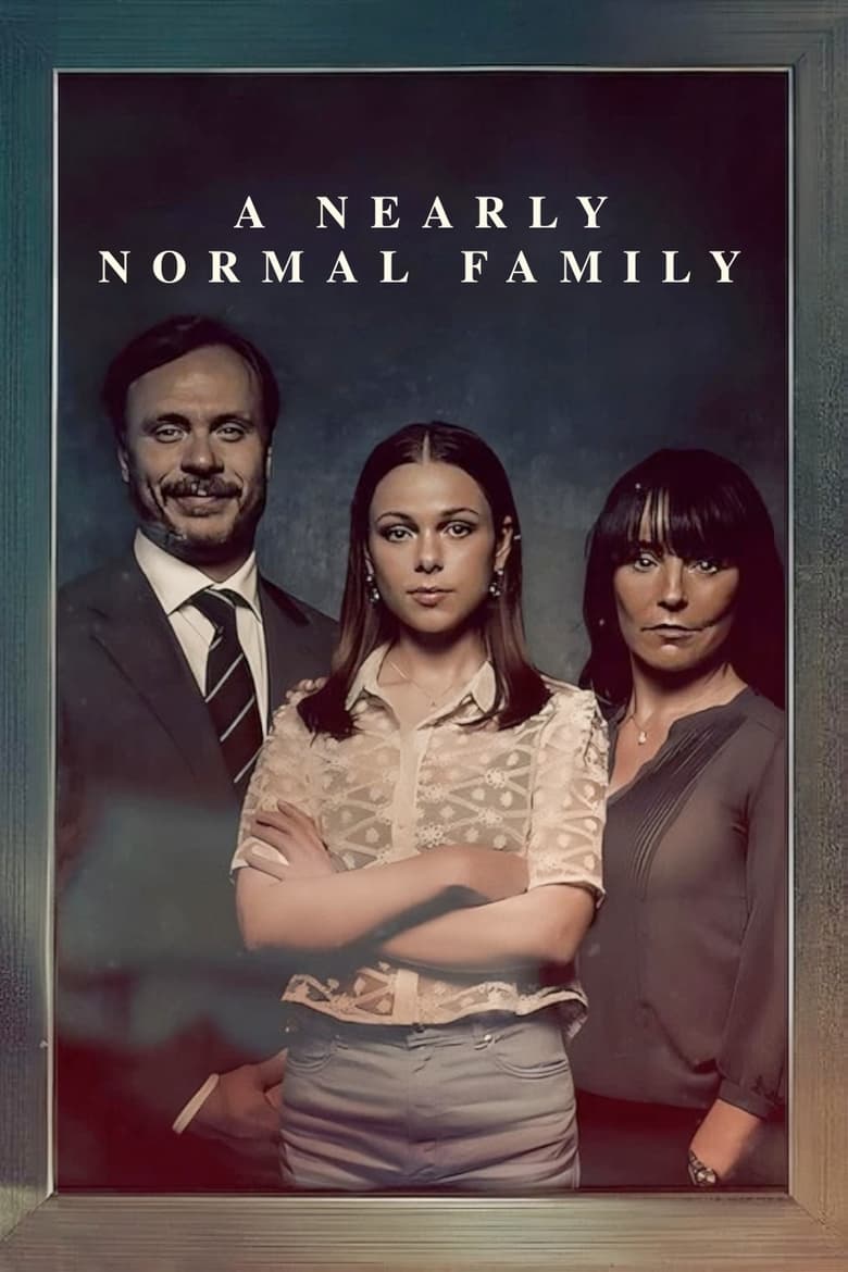 Poster of A Nearly Normal Family