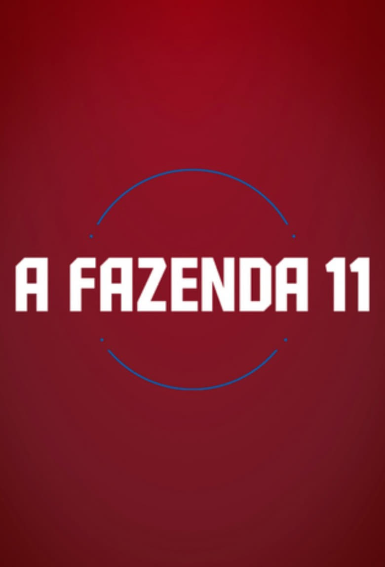 Poster of Cast and Crew in A Fazenda - Season 11 - Episode 35 - Episode 35