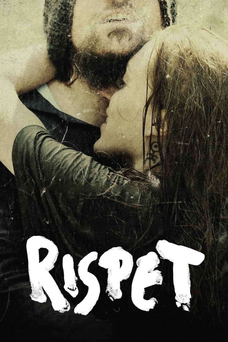 Poster of Rispet