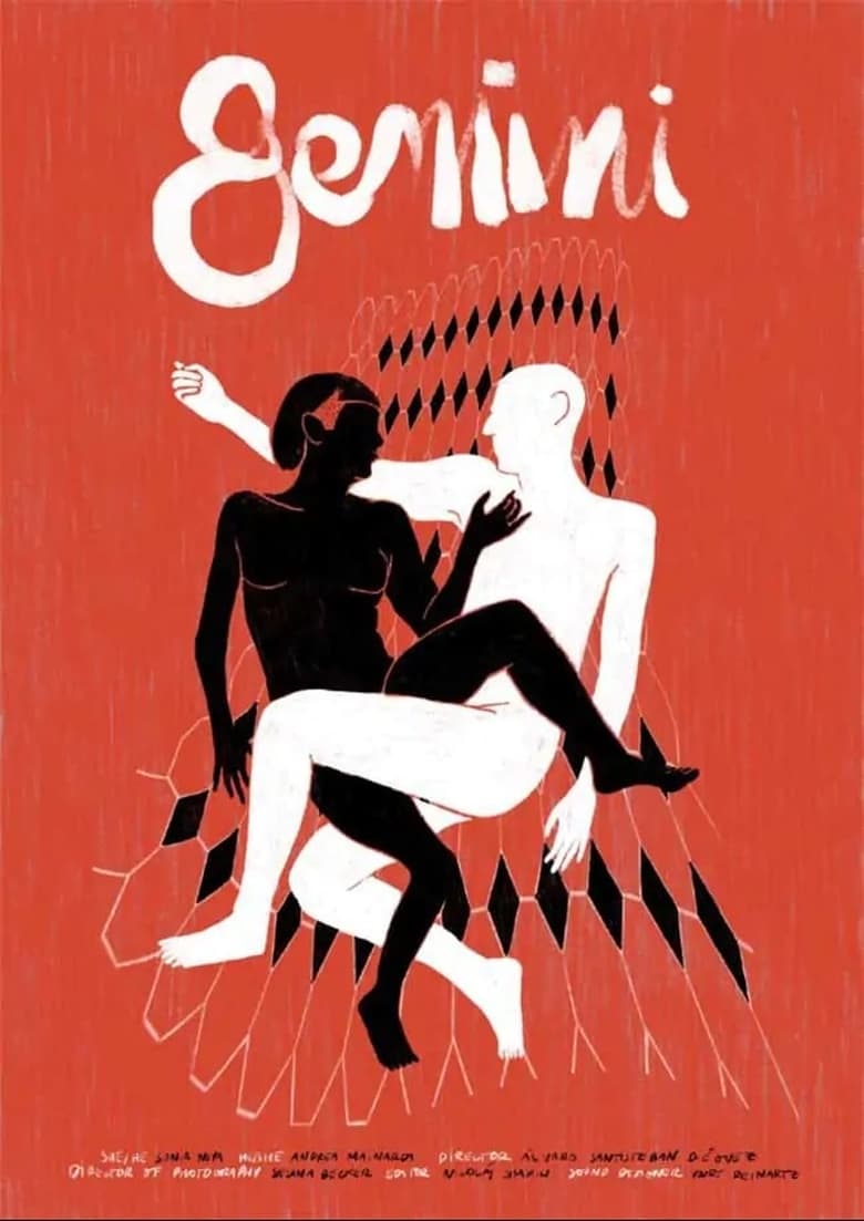 Poster of Gemini