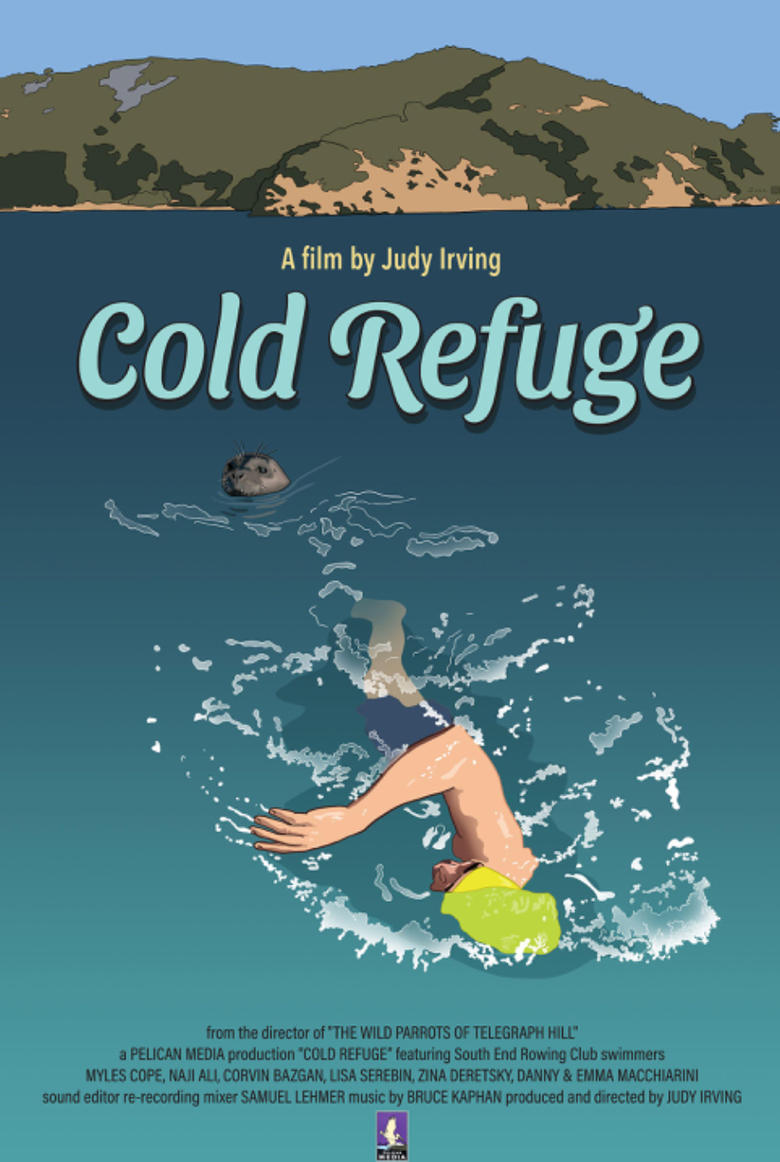 Poster of Cold Refuge