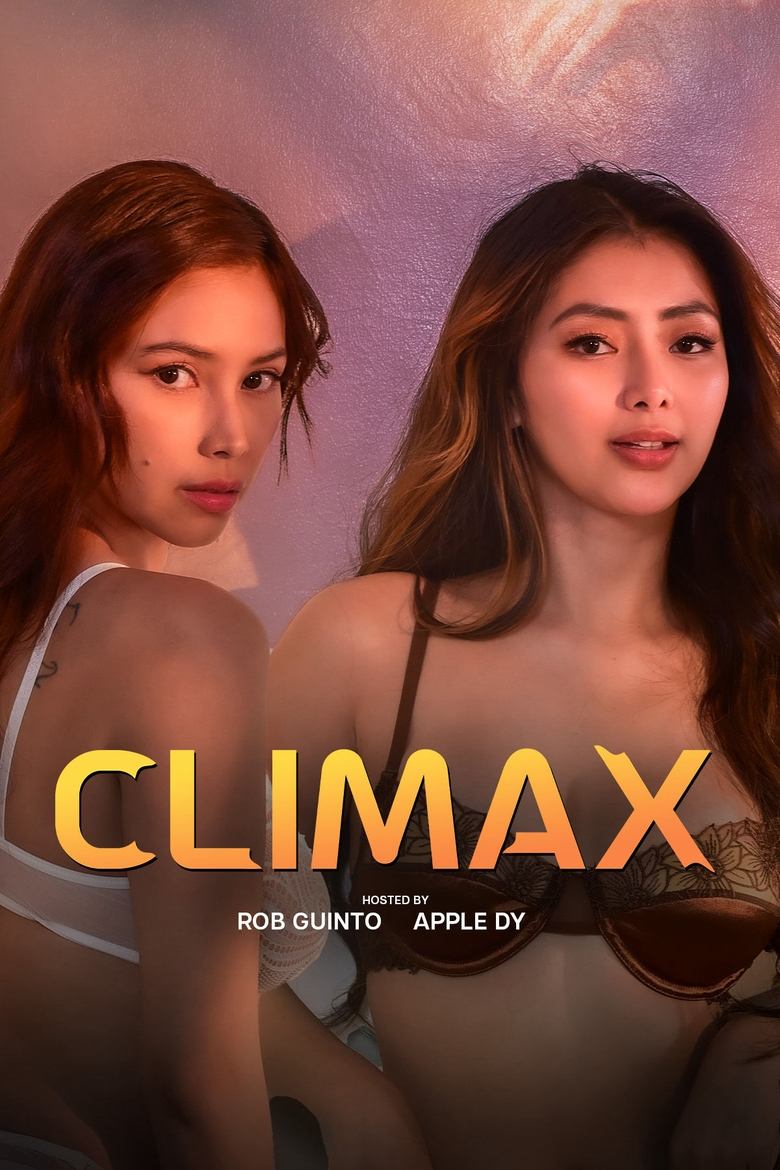 Poster of Climax