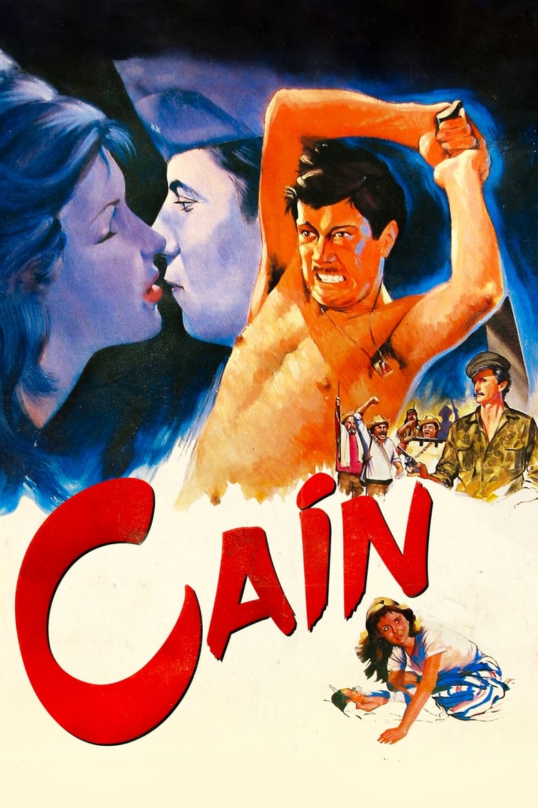 Poster of Caín