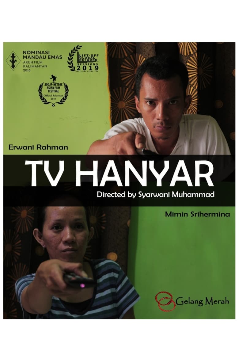 Poster of TV Hanyar