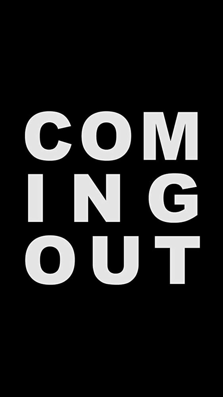 Poster of Coming Out