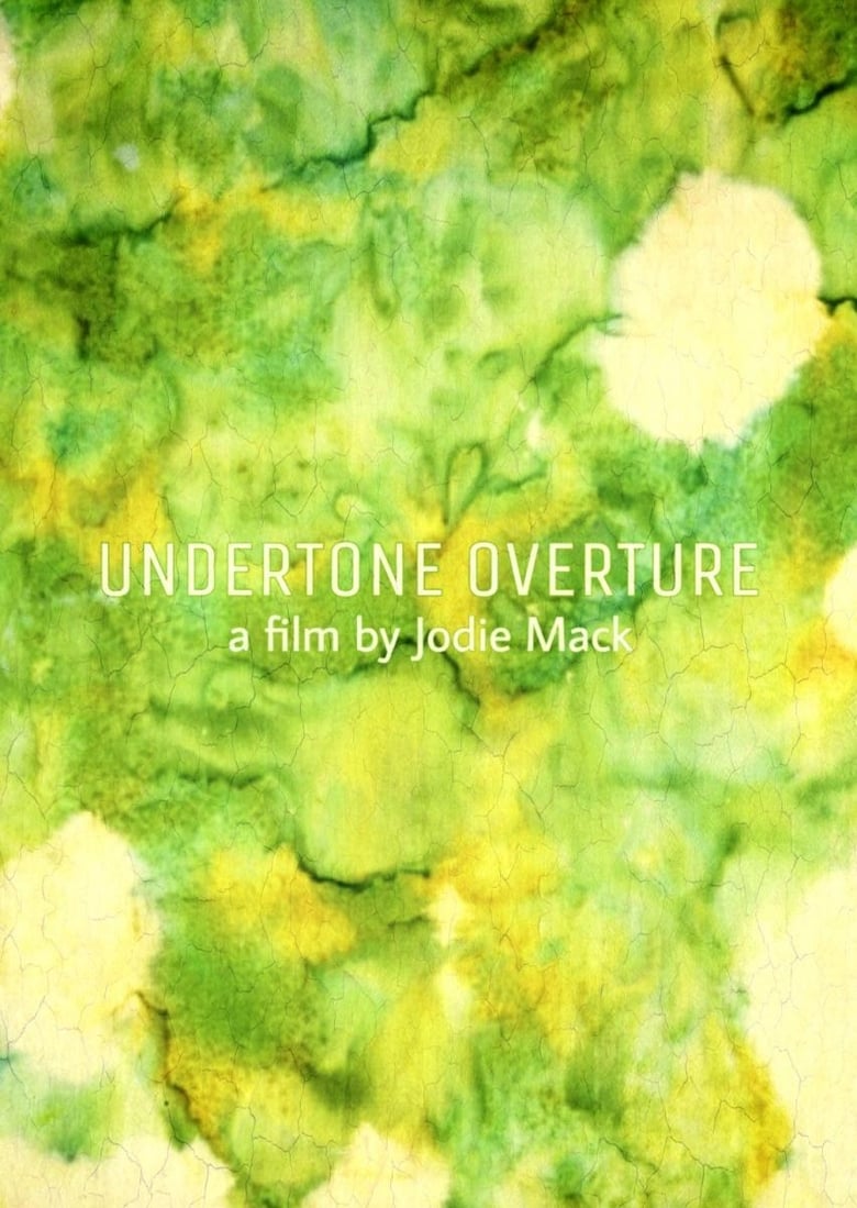 Poster of Undertone Overture