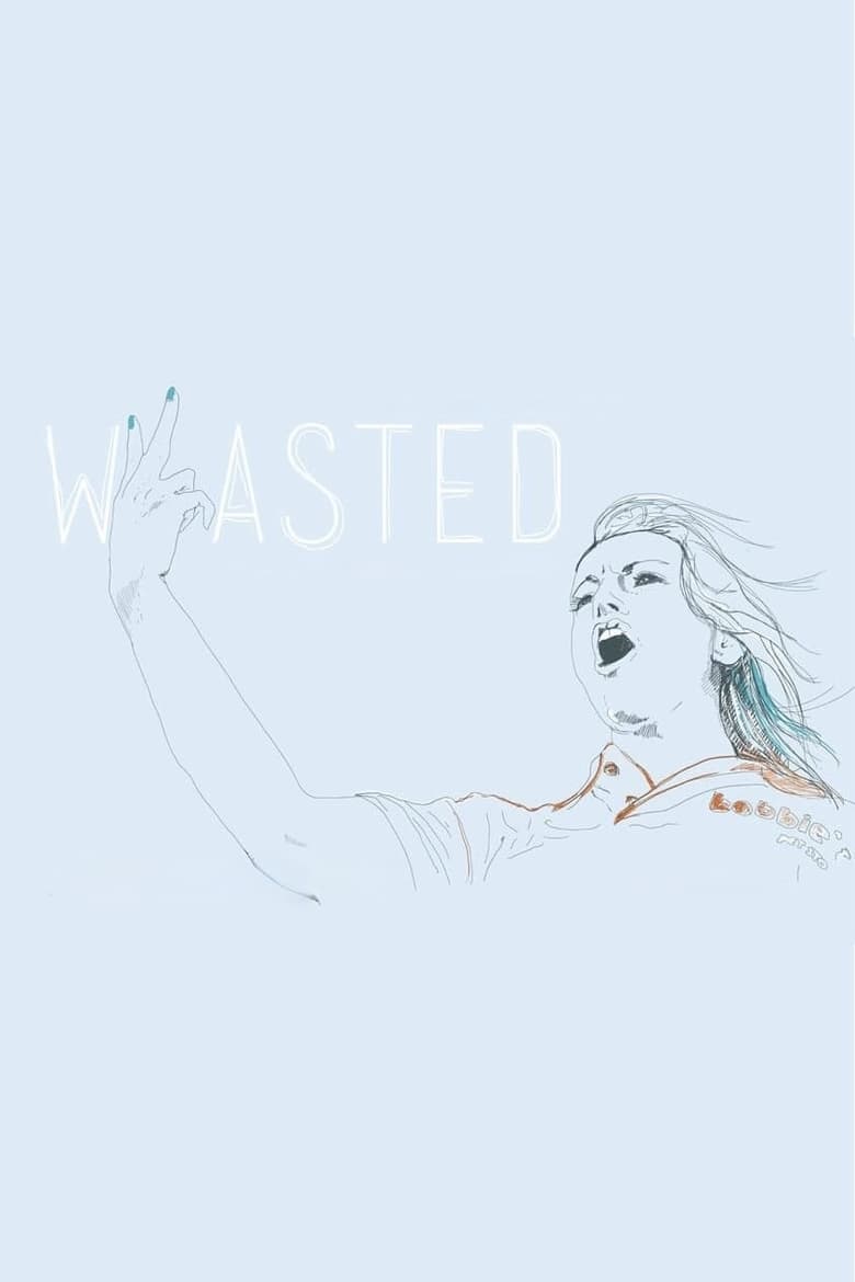 Poster of Wasted