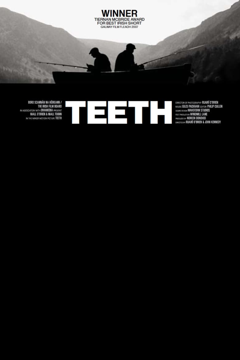 Poster of Teeth