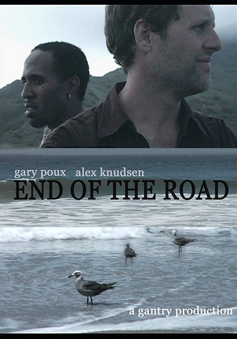 Poster of End of the Road