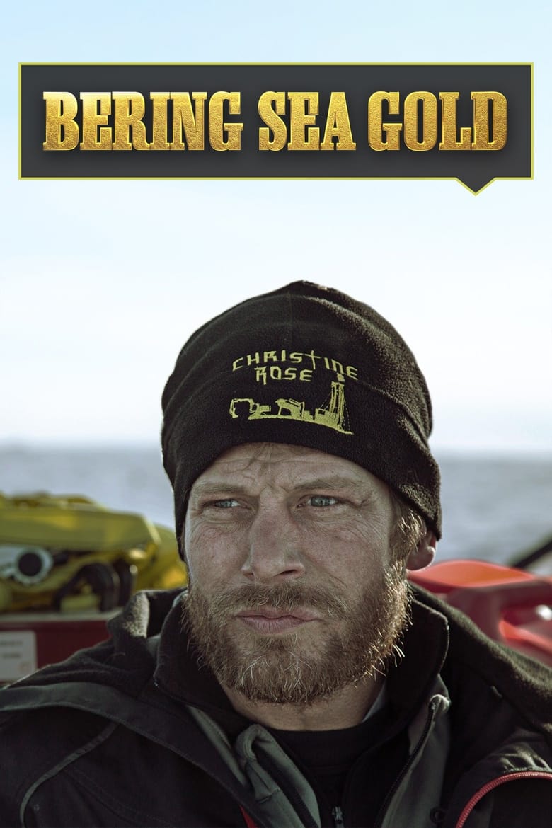 Poster of Episodes in Bering Sea Gold - Season 9 - Season 9