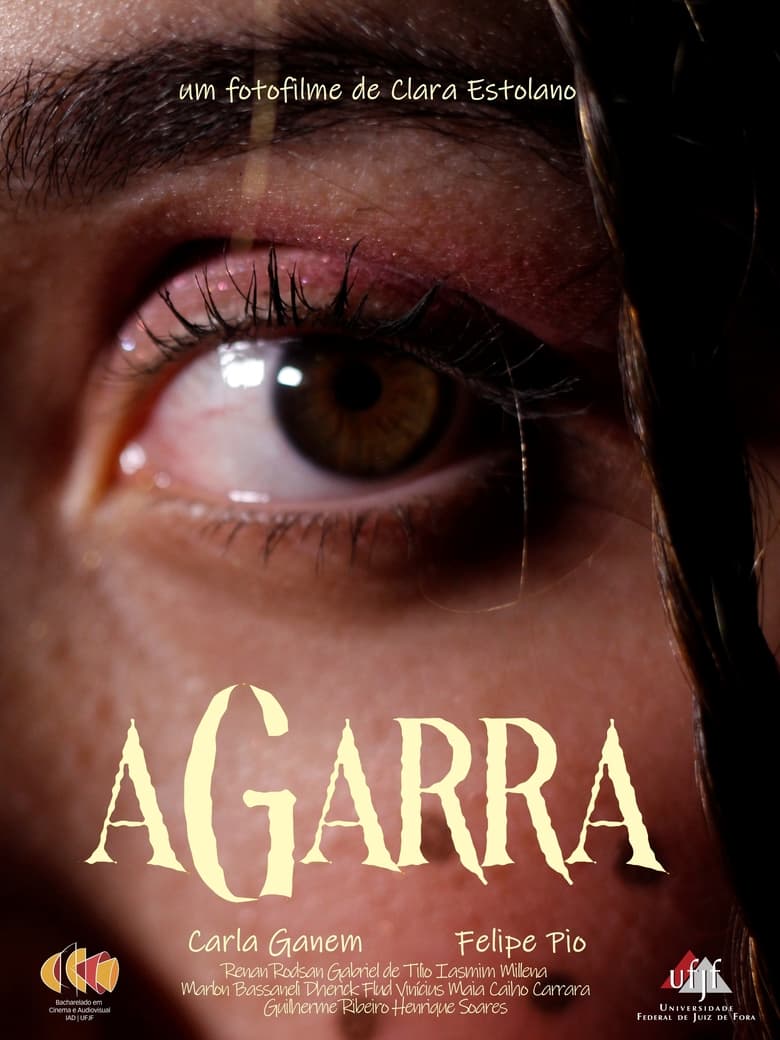 Poster of AGARRA