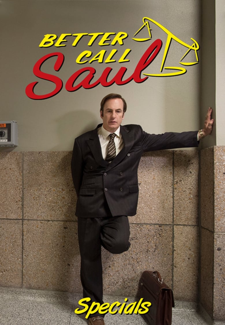 Poster of Episodes in Better Call Saul - Specials - Specials