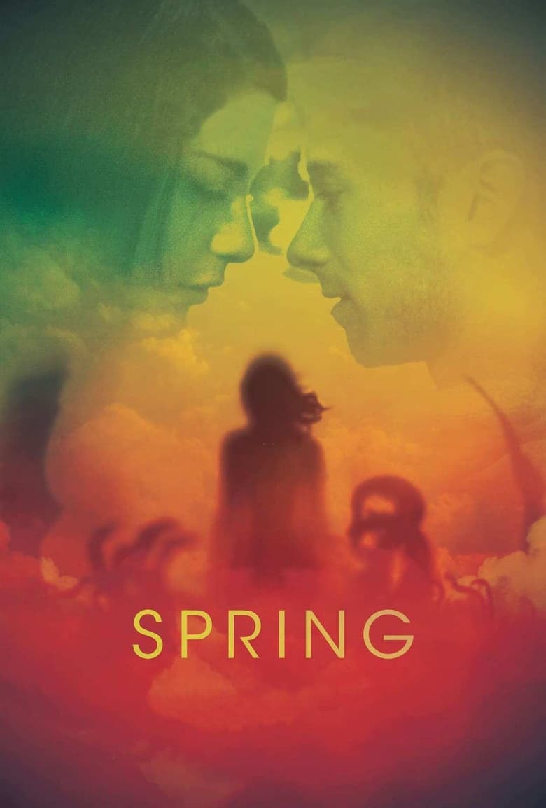 Poster of Spring