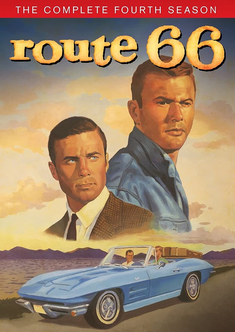 Poster of Cast and Crew in Route 66 - Season 4 - Episode 19 - This is Going to Hurt Me More Than It Hurts You