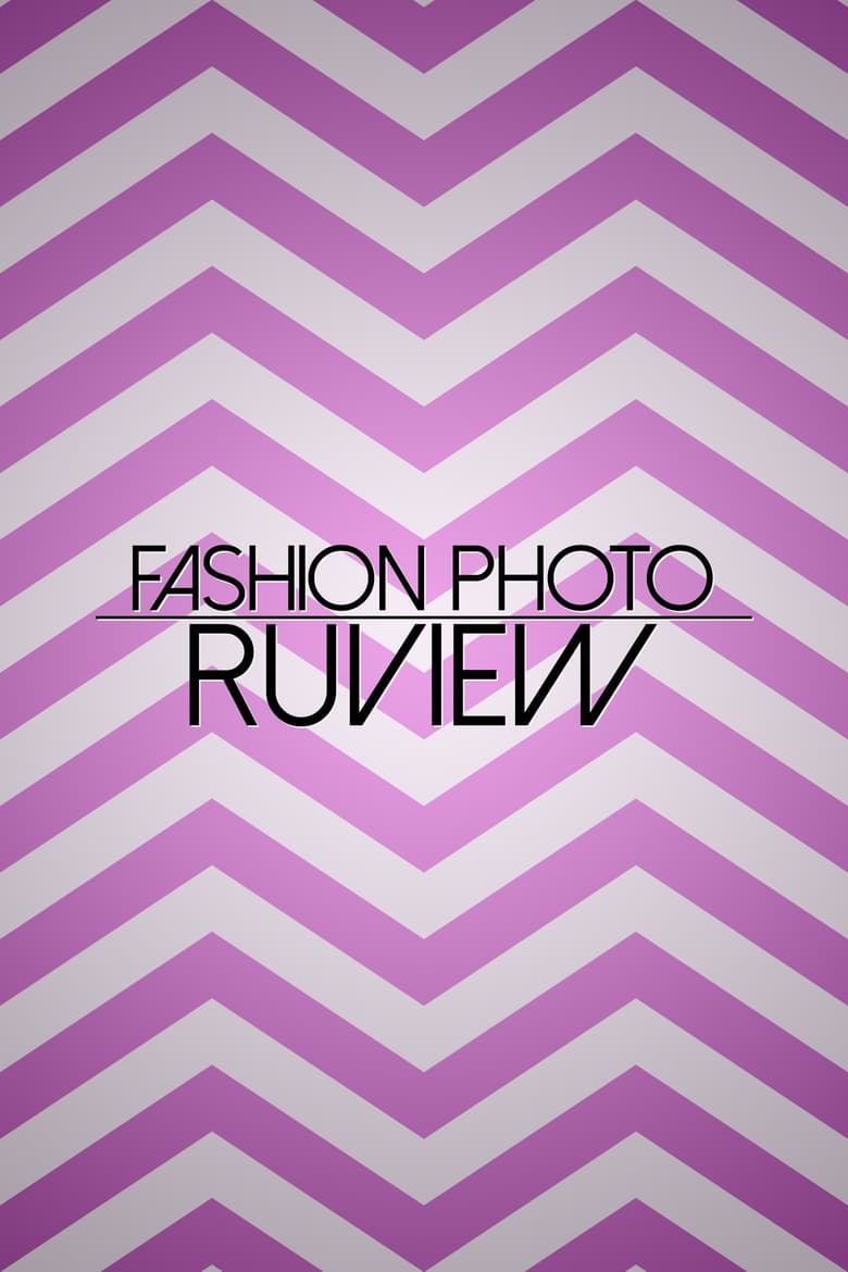 Poster of Episodes in Fashion Photo RuView - RuPaul's Drag Race Season 4 - RuPaul's Drag Race Season 4