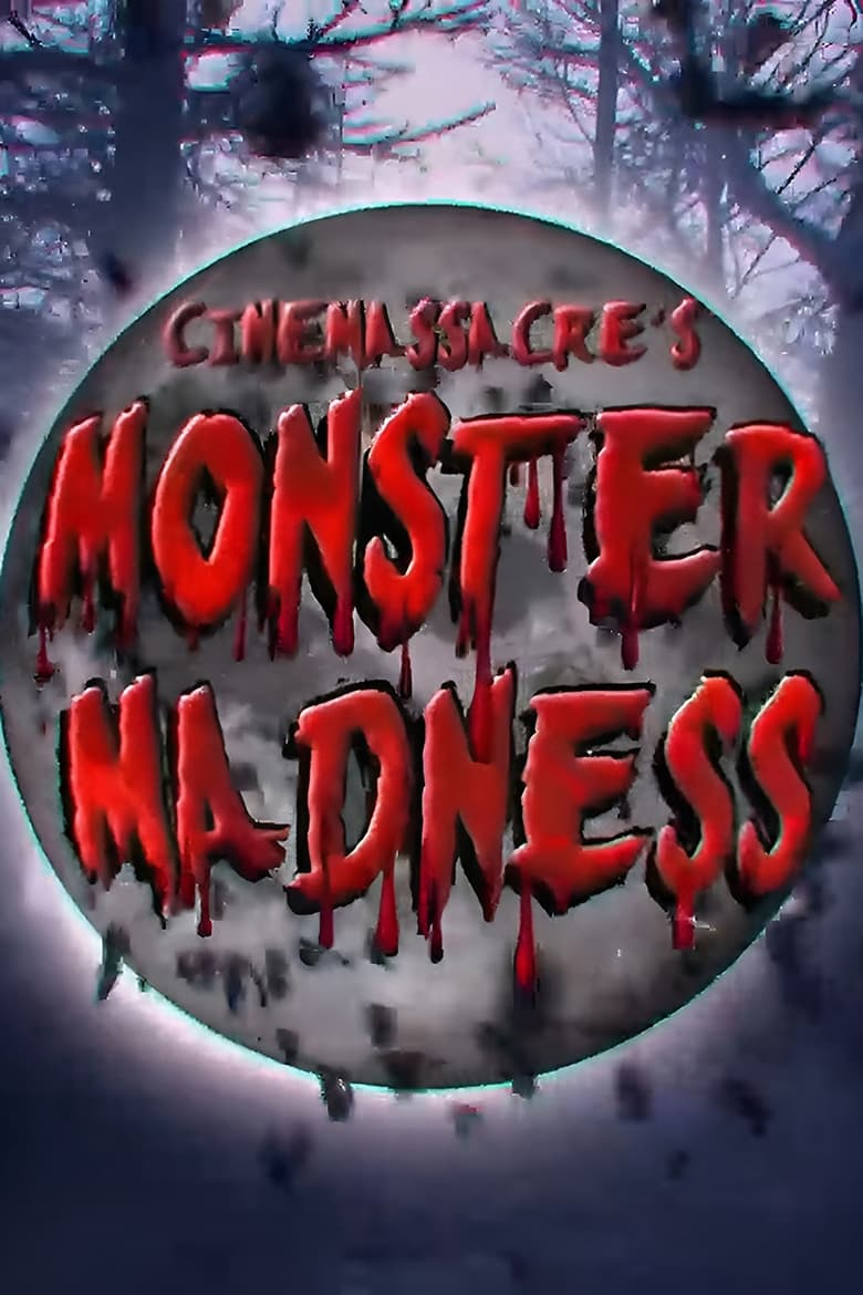 Poster of Episodes in Cinemassacre's Monster Madness - Season 17 - Season 17