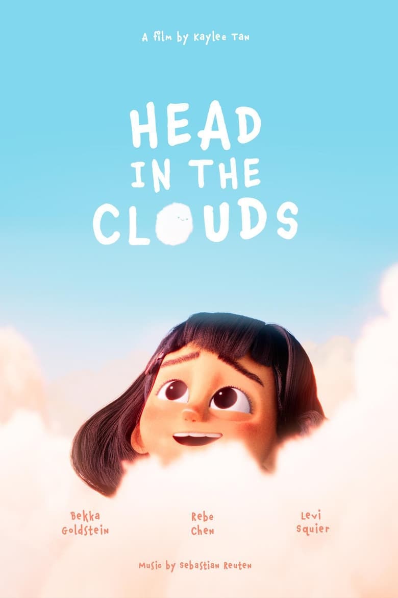 Poster of Head in the Clouds